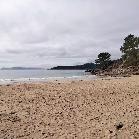 Casa Nueva Playa Areabrava Hio别墅 外观 照片