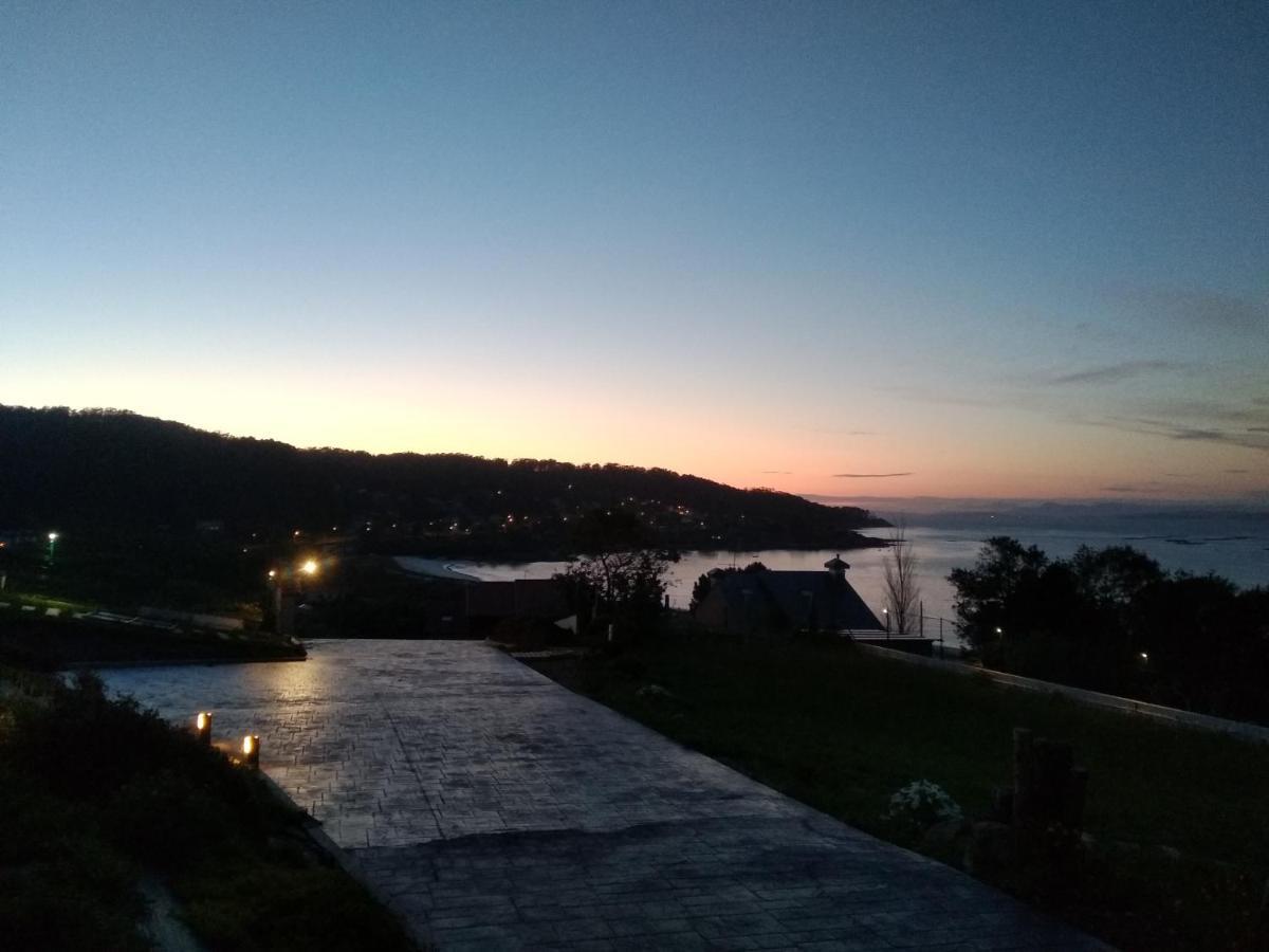 Casa Nueva Playa Areabrava Hio别墅 外观 照片