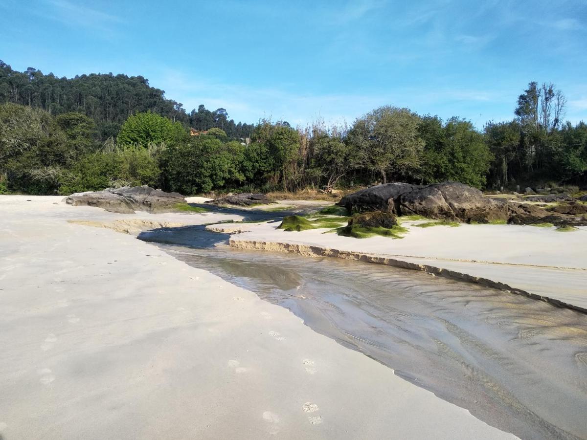 Casa Nueva Playa Areabrava Hio别墅 外观 照片