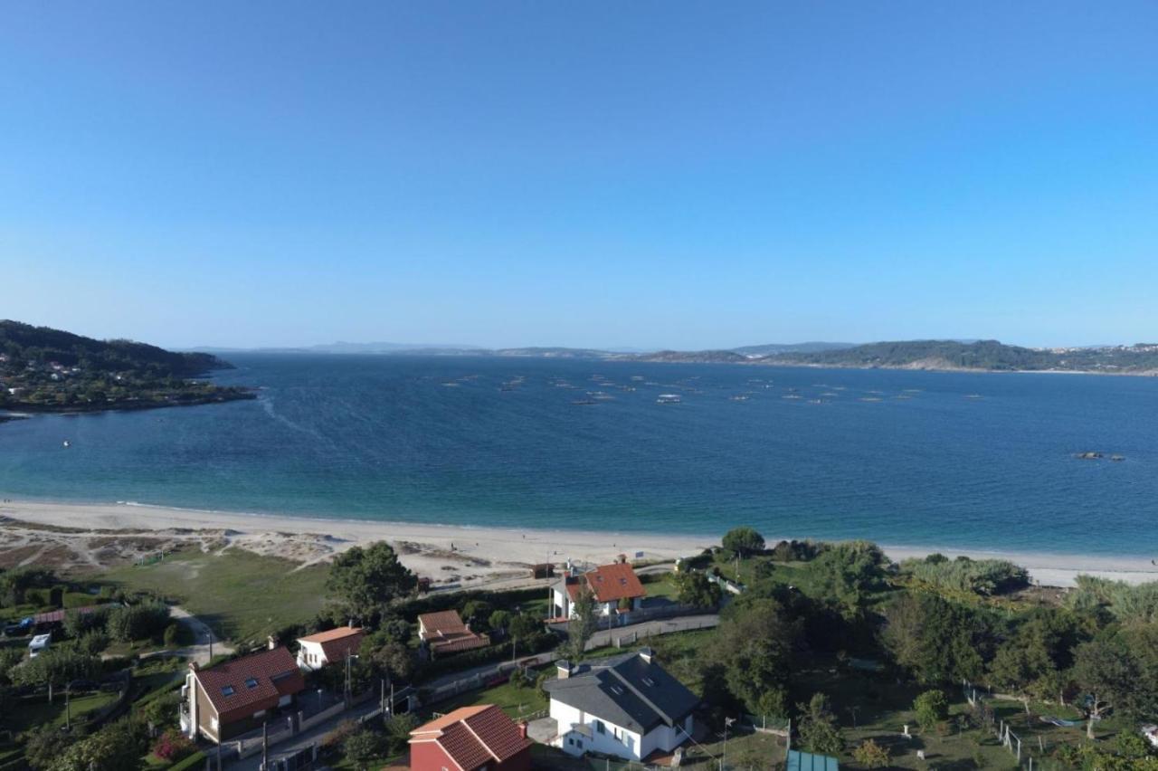 Casa Nueva Playa Areabrava Hio别墅 外观 照片