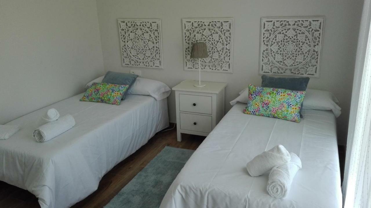 Casa Nueva Playa Areabrava Hio别墅 外观 照片
