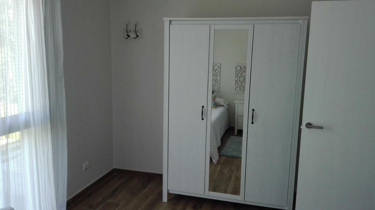 Casa Nueva Playa Areabrava Hio别墅 外观 照片