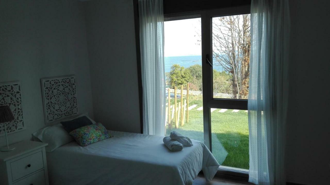 Casa Nueva Playa Areabrava Hio别墅 外观 照片