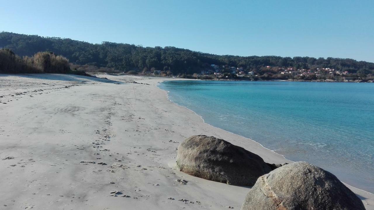 Casa Nueva Playa Areabrava Hio别墅 外观 照片