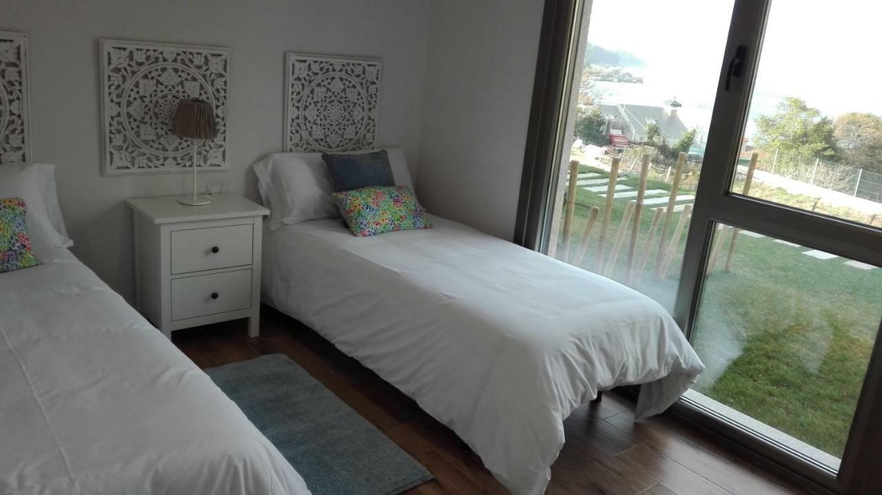 Casa Nueva Playa Areabrava Hio别墅 外观 照片