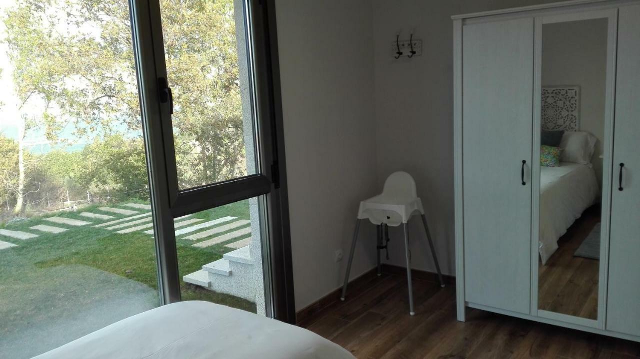 Casa Nueva Playa Areabrava Hio别墅 外观 照片