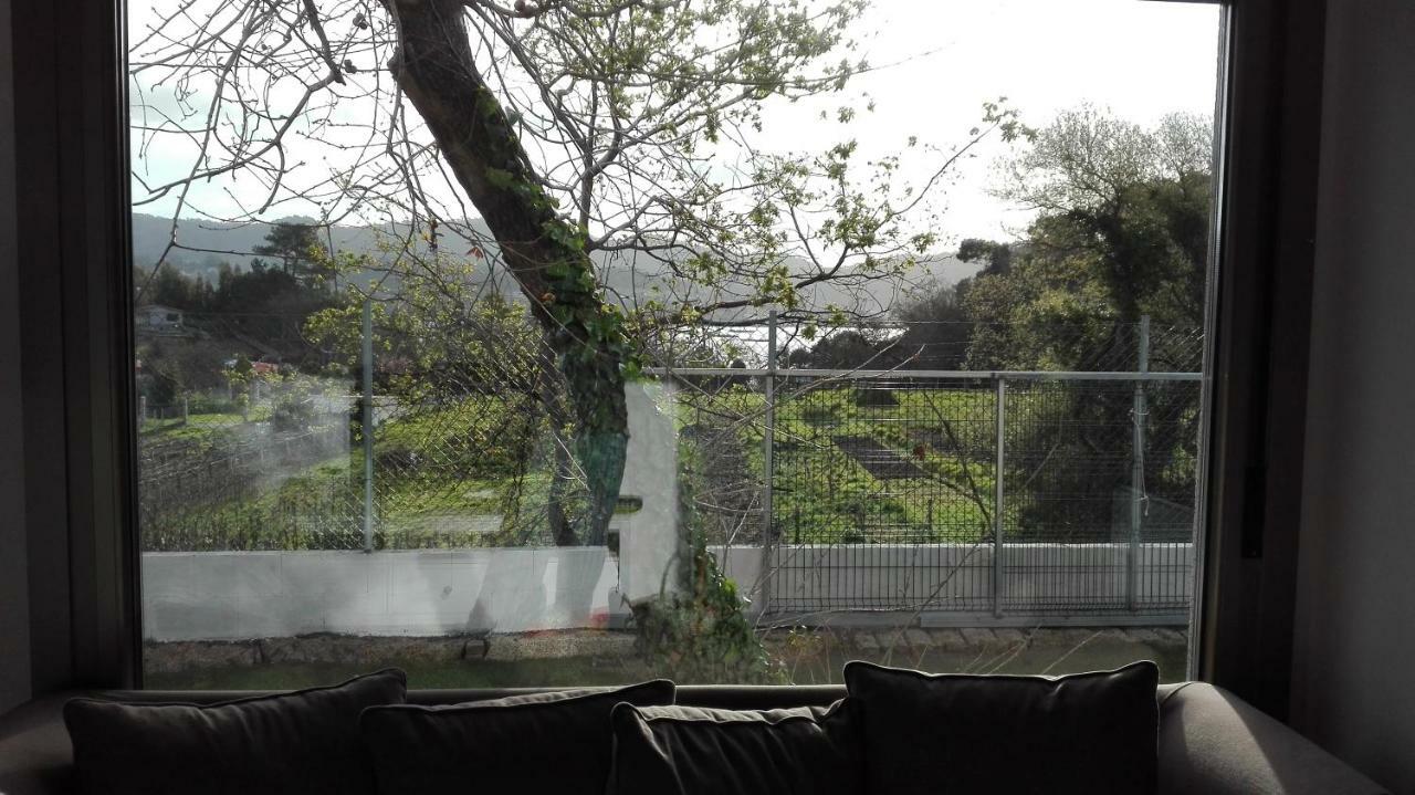 Casa Nueva Playa Areabrava Hio别墅 外观 照片