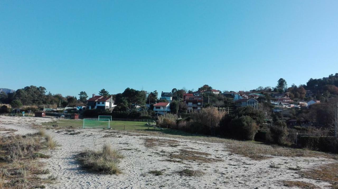 Casa Nueva Playa Areabrava Hio别墅 外观 照片