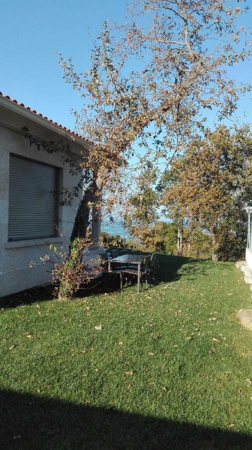 Casa Nueva Playa Areabrava Hio别墅 外观 照片