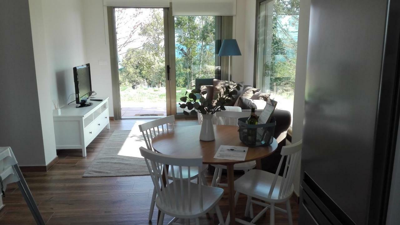 Casa Nueva Playa Areabrava Hio别墅 外观 照片