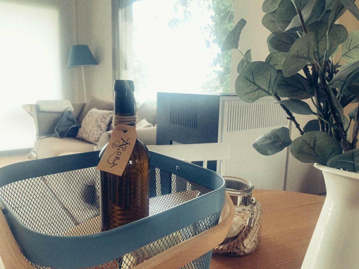 Casa Nueva Playa Areabrava Hio别墅 外观 照片