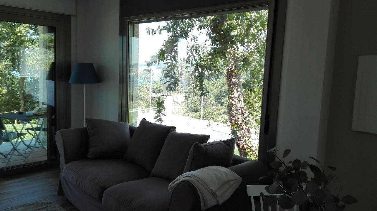 Casa Nueva Playa Areabrava Hio别墅 外观 照片
