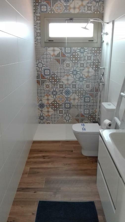 Casa Nueva Playa Areabrava Hio别墅 外观 照片