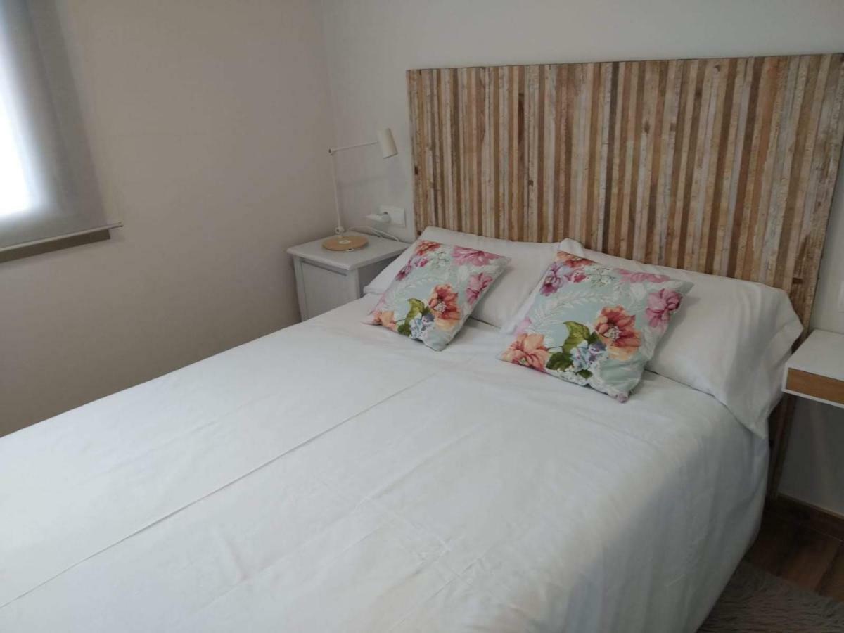 Casa Nueva Playa Areabrava Hio别墅 外观 照片
