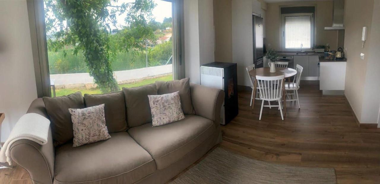 Casa Nueva Playa Areabrava Hio别墅 外观 照片