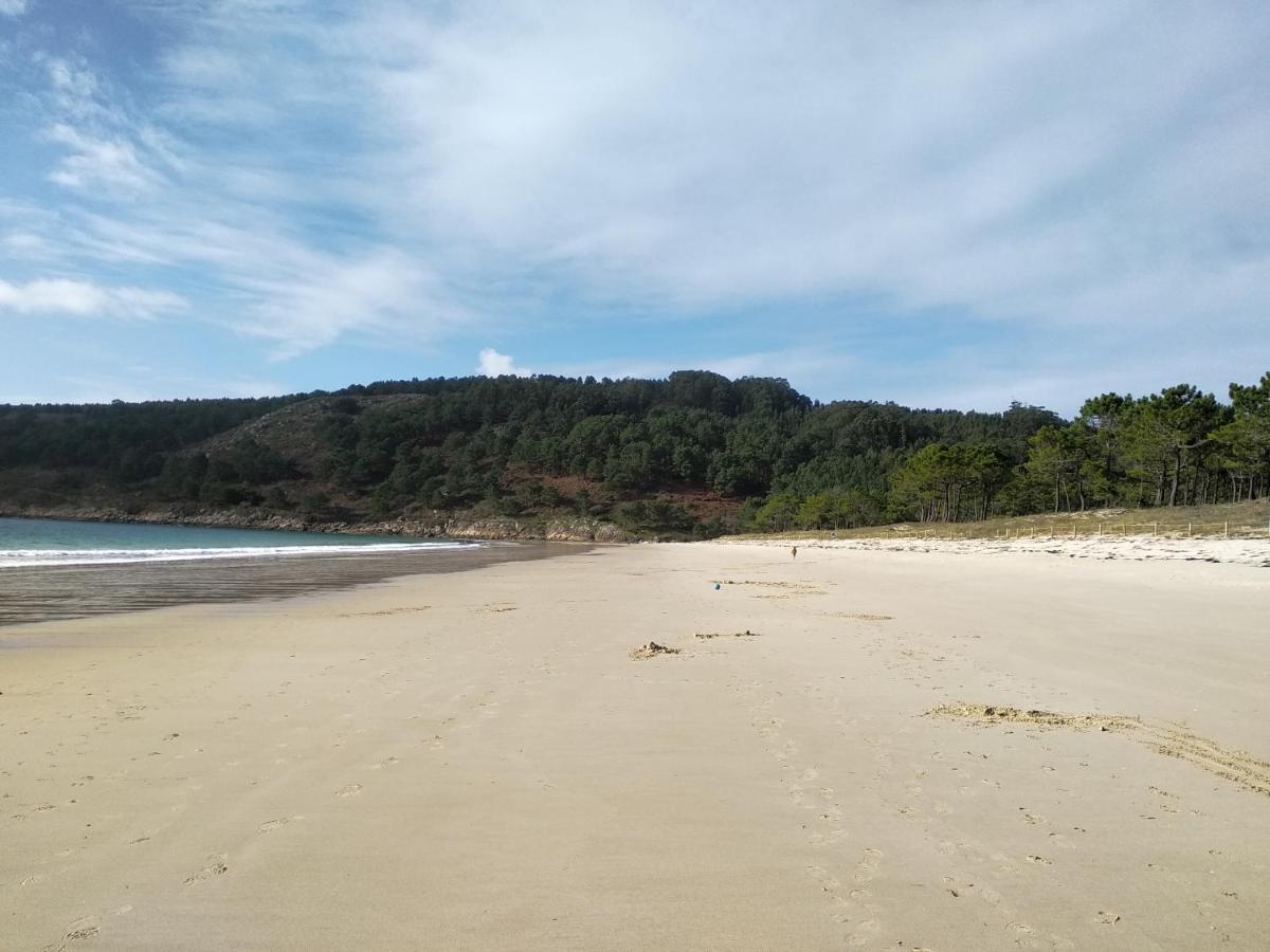 Casa Nueva Playa Areabrava Hio别墅 外观 照片